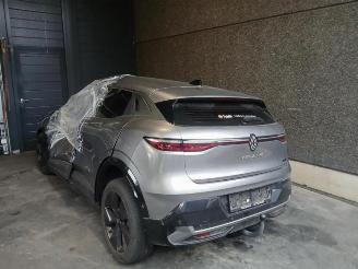 disassembly passenger cars Renault Mégane E-Tech Megane E-Tech (RCB), SUV, 2021 40 kWh 2025/2