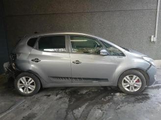 Hyundai Ix20 iX20 (JC), SUV, 2010 / 2019 1.4i 16V picture 9