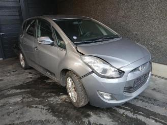 Démontage voiture Hyundai Ix20 iX20 (JC), SUV, 2010 / 2019 1.4i 16V 2015/6