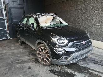 Sloopauto Fiat 500X 500X (334), SUV, 2014 1.0 FireFly Turbo 114 12V 2020/4