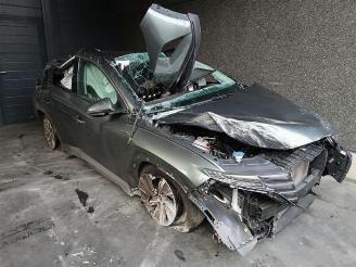 Sloopauto Hyundai Tucson Tucson (NX), SUV, 2020 1.6 CRDi 16V 2024/4