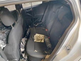 Ford Focus Focus 4 Wagon, Combi, 2018 1.0 EcoBoost 12V Hybrid 155 picture 18