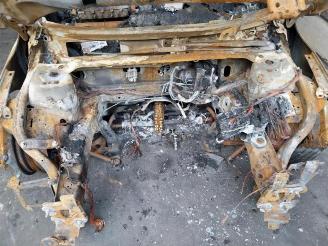 Ford Focus Focus 4 Wagon, Combi, 2018 / 2025 1.0 EcoBoost 12V Hybrid 155 picture 19