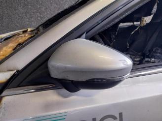 Ford Focus Focus 4 Wagon, Combi, 2018 1.0 EcoBoost 12V Hybrid 155 picture 12