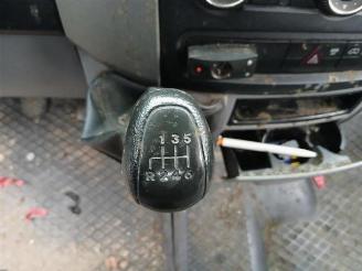 Mercedes Sprinter Sprinter 3,5t (906.13/906.23), Ch.Cab/Pick-up, 2006 / 2018 313 CDI 16V picture 12