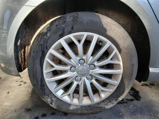 Audi A3  picture 19