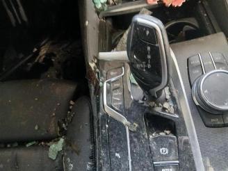 BMW 5-serie 5 serie Touring (G31), Combi, 2017 520d picture 19