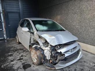Auto da rottamare Hyundai Ix20 iX20 (JC), SUV, 2010 / 2019 1.4i 16V 2013/1