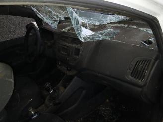 Kia Rio Rio III (UB), Hatchback, 2011 / 2017 1.4 CVVT 16V picture 9