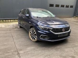 Purkuautot passenger cars Fiat Tipo Tipo (356S), Sedan, 2015 1.6 JTD Multijet II 16V 2018/4