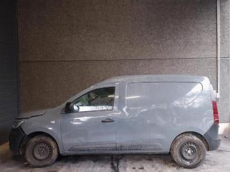 Renault Express Express, Van, 2021 1.3 TCE 100 16V picture 8