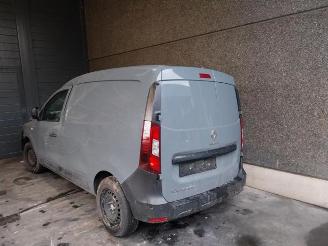 Purkuautot passenger cars Renault Express Express, Van, 2021 1.3 TCE 100 16V 2022/9