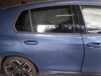 Volkswagen Golf Golf VIII (CD1), Hatchback, 2019 1.5 eTSI 16V picture 7