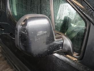 Citroën Berlingo Berlingo Cinqspace, Multispace, MPV, 2008 / 2021 1.6 HDi 90 picture 14