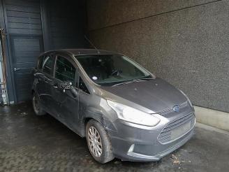 Purkuautot passenger cars Ford B-Max B-Max (JK8), MPV, 2012 1.0 EcoBoost 12V 125 2015/3