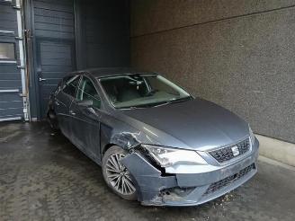 Dezmembrări autoturisme Seat Leon Leon (5FB), Hatchback 5-drs, 2012 / 2020 1.6 TDI 16V 2019/5