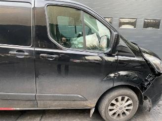 Ford Transit Transit Custom, Van, 2011 / 2023 2.0 TDCi 16V Eco Blue 130 picture 10