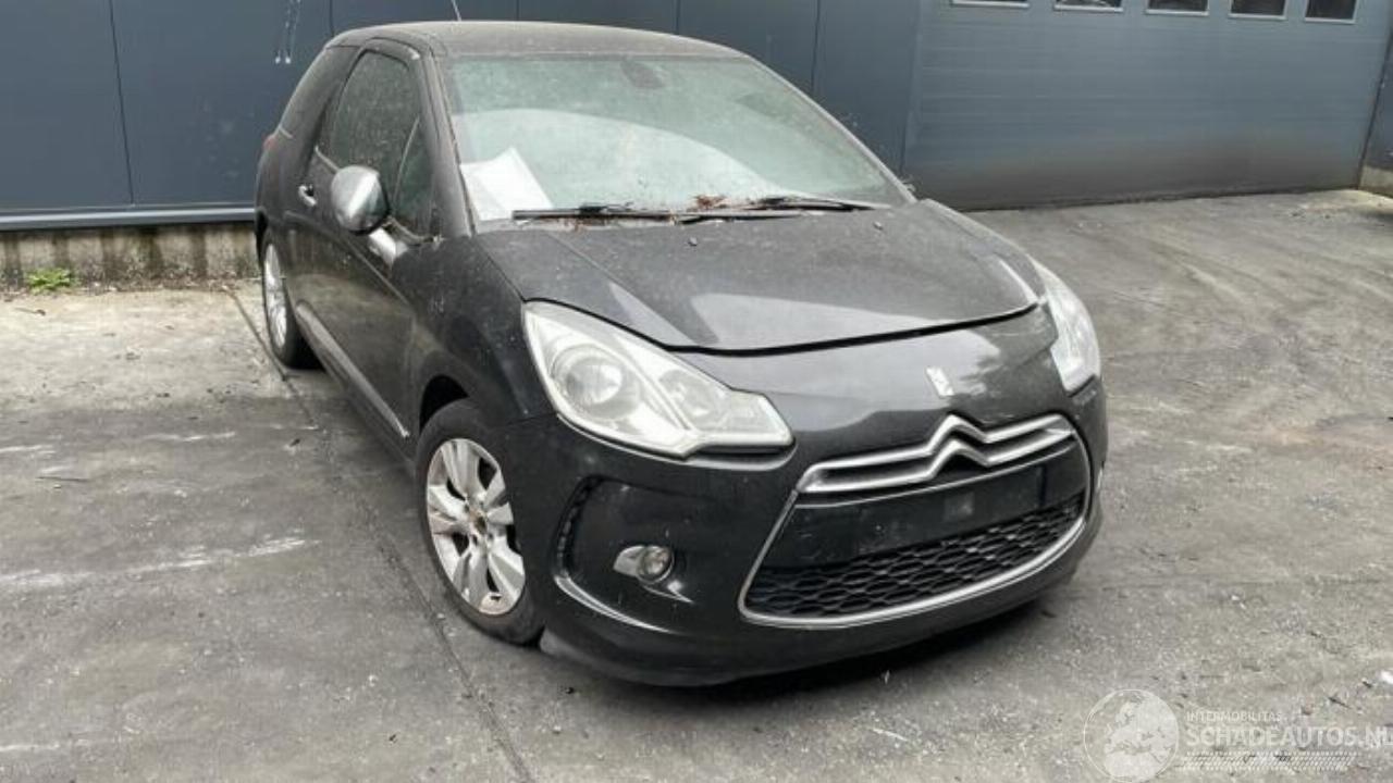 Citroën DS3 