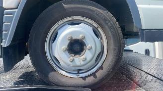 Mitsubishi Canter  picture 19