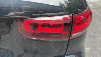 Mercedes GLB GLB (247.6), SUV, 2019 2.0 GLB-200d 4-Matic picture 11