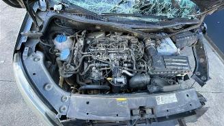 Volkswagen Caddy Caddy Combi III (2KB,2KJ), MPV, 2004 / 2015 2.0 TDI 16V DPF picture 16