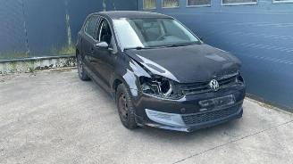 disassembly passenger cars Volkswagen Polo Polo V (6R), Hatchback, 2009 / 2017 1.2 12V BlueMotion Technology 2010/4