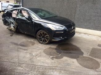 Auto da rottamare Citroën DS5 2.0 diesel 2012/1
