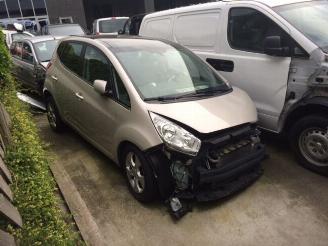 Auto da rottamare Kia Venga 1.6cc diesel 2012/1