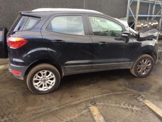 demontáž osobní automobily Ford EcoSport 1500 diesel 2014/1