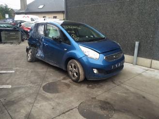 demontáž osobní automobily Kia Venga 1600 benzine 2013/1