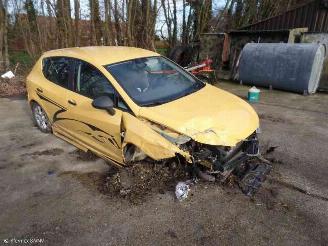 Auto da rottamare Seat Ibiza 1400 diesel 2011/1
