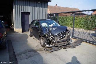 Auto da rottamare Seat Ibiza 1500 diesel 2009/1