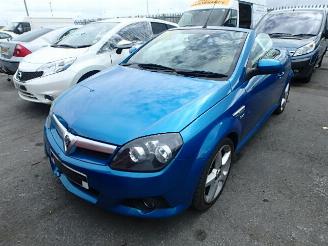 Auto da rottamare Opel Tigra 1800cc benzine 2005/1