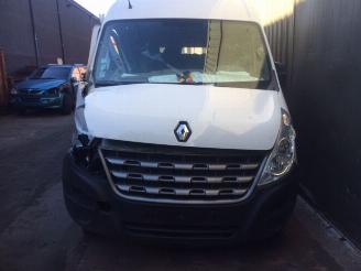 Auto da rottamare Renault Master 2300cc diesel 2013/1