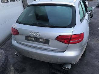 Autoverwertung Audi A4 Quattro diesel - 3000cc - 176pk - 2010/3
