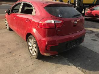 Sloopauto Kia Rio diesel/1600cc/6vit 2013/1