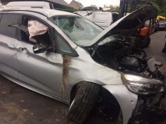 Sloopauto BMW 2-serie BMW 218 GRAND TOURER/ 6VIT 2015/1