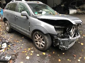 Sloopauto Opel Antara DIESEL/2200CC - AUTOMAAT 2012/1