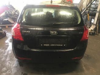 Sloopauto Kia Cee d DIESEL/1500CC/6VIT 2011/1