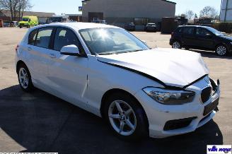 skadebil auto BMW 1-serie F20N 2018/5