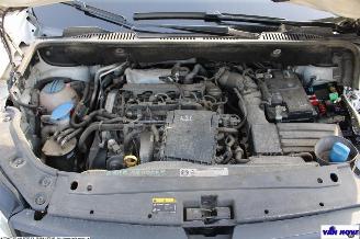 Volkswagen Caddy maxi COMBI 5 SEATS  N1 picture 11