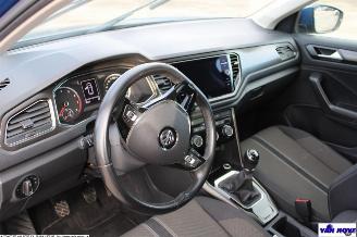 Volkswagen T-Roc STYLE picture 11