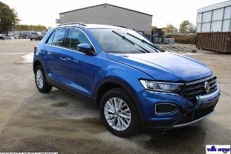 Volkswagen T-Roc STYLE picture 2