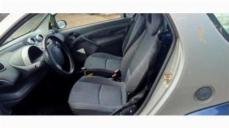 Dezmembrări autoturisme Smart Fortwo City-Coupe, Hatchback 3-drs, 1998 / 2004 0.6 Turbo i.c. Smart&Pulse 2003/3