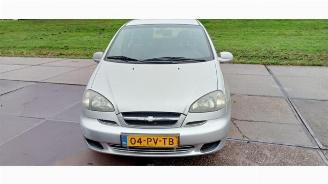 Dezmembrări autoturisme Chevrolet Tacuma Tacuma, MPV, 2000 1.6 16V 2005/1