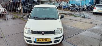 Avarii autoturisme Fiat Panda  2012/3