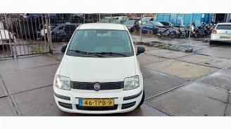 Dezmembrări autoturisme Fiat Panda Panda (169), Hatchback, 2003 / 2013 1.2, Classic 2012/3