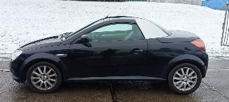 Opel Tigra  picture 2