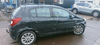 Opel Corsa  picture 3
