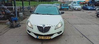 Lancia Delta  picture 3